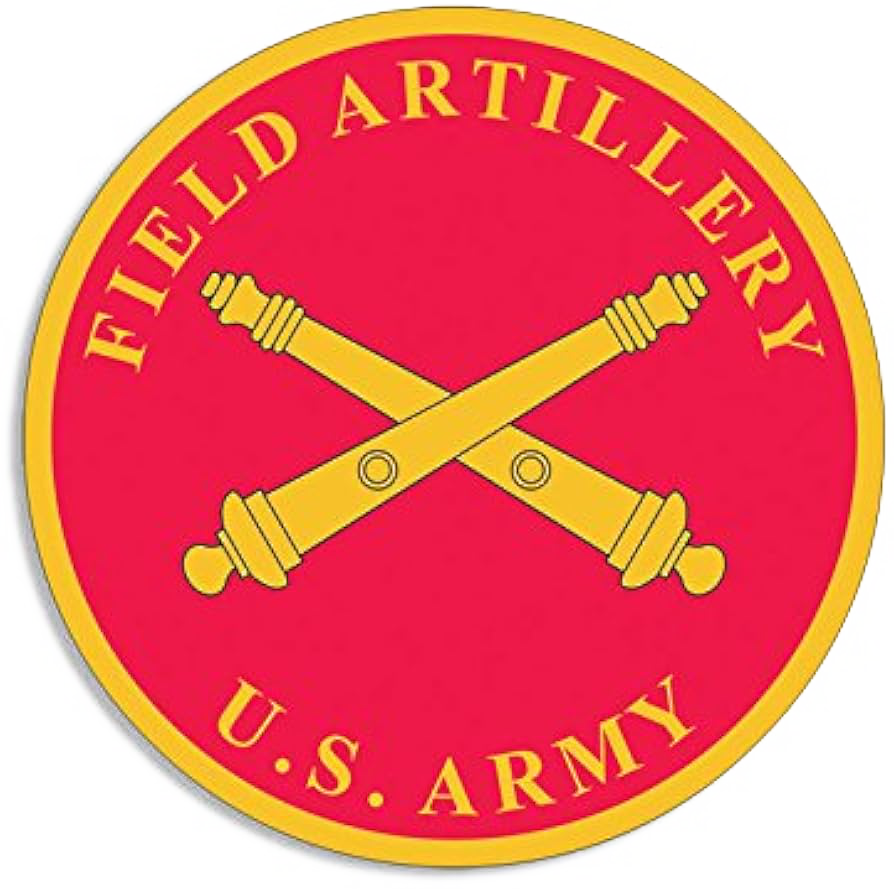 Field Artillery