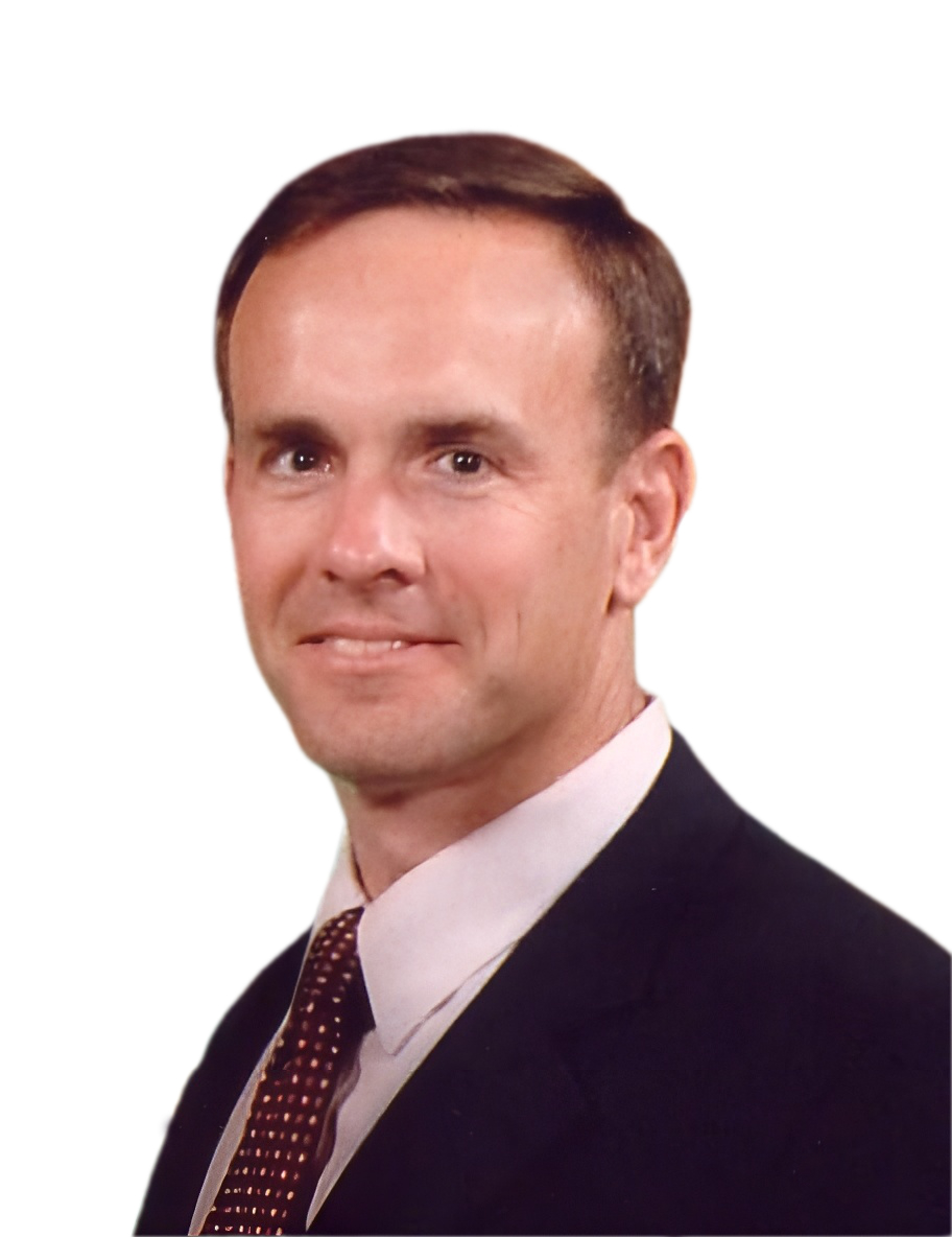 LTC Nicholas M. Mangus